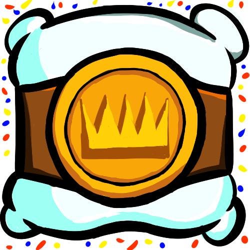 PillowChamp Co logo
